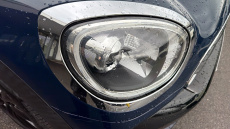 MINI Countryman 1.5 Cooper 5dr Auto [Chili/Nav+ Pack] Petrol Hatchback